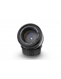 Nikon Ai-s Nikkor 50mm 1:1.4 2