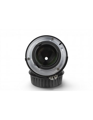 Nikon Ai-s Nikkor 50mm 1:1.4