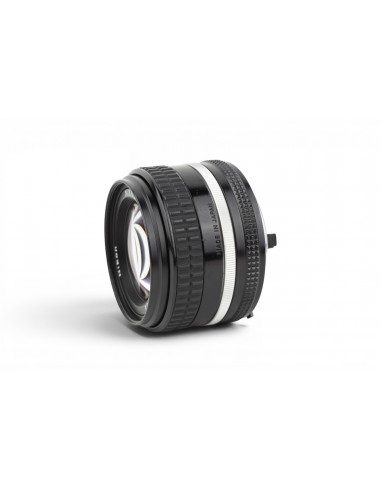 Nikon Ai-s Nikkor 50mm 1:1.4
