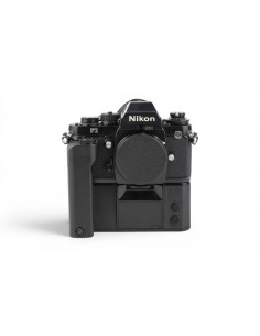 Nikon F3 - kit