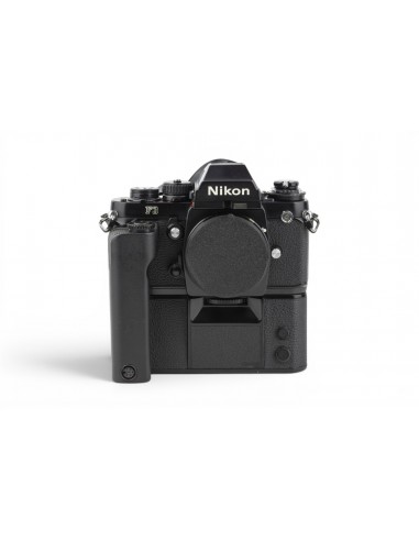 Nikon F3 - kit
