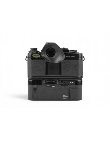 Nikon F3 - kit