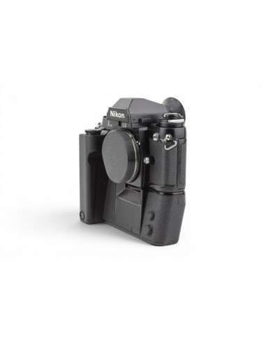 Nikon F3 - kit