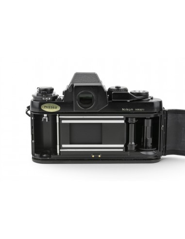 Nikon F3 - kit