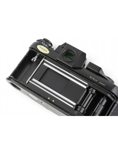 Nikon F3 - kit