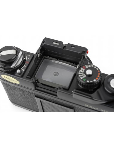 Nikon F3 - kit
