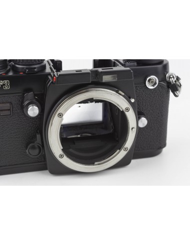 Nikon F3 - kit
