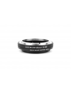 Adattatore Canon FD - Eos