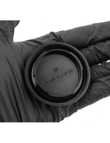 Nikon F Body Cap