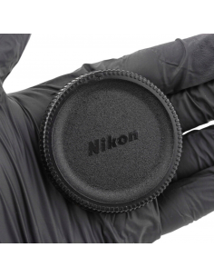 Nikon F Body Cap