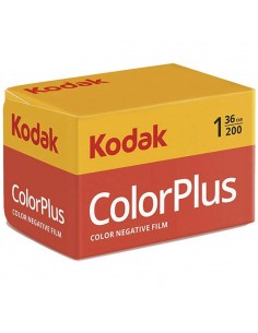 KODAK COLORPLUS 200 135/36