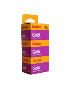 KODAK GOLD 200 135/36 -...