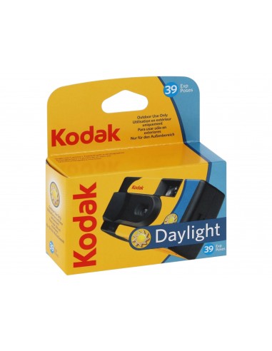 Kodak Daylight