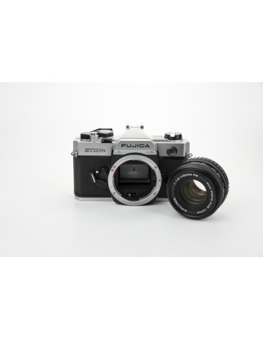 Fujica STX-1n kit