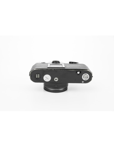 Nikon FE black