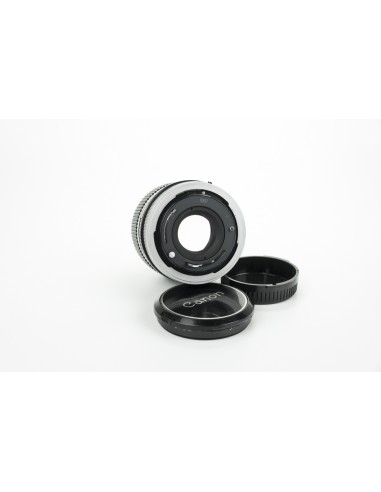 Canon FD 35mm 1:2 S.S.C