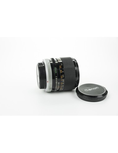 Canon FD 35mm 1:2 S.S.C