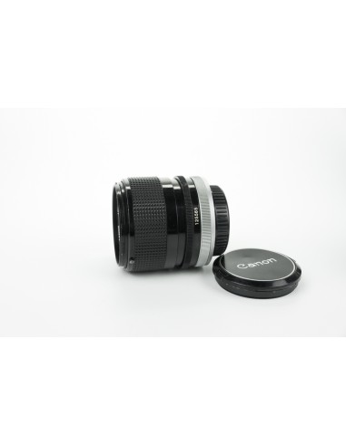 Canon FD 35mm 1:2 S.S.C