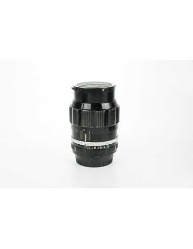 Nikon Nikkor P-C Auto 105mm 1:2.5