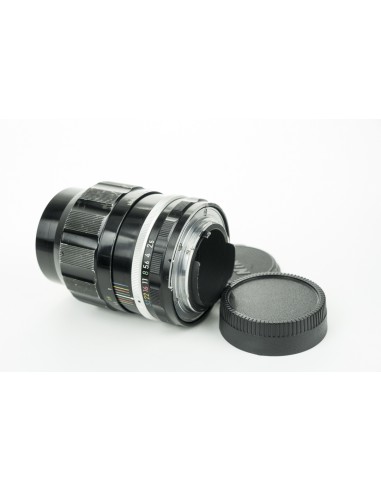 Nikon Nikkor P-C Auto 105mm 1:2.5