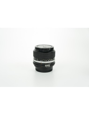 Nikon Nikkor Ai-s 24mm 1:2.8
