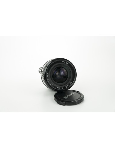Nikon Nikkor Ai-s 24mm 1:2.8