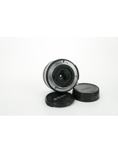 Nikon Nikkor Ai-s 24mm 1:2.8
