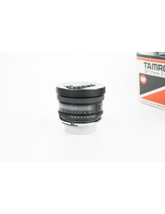 Tamron SP Adaptall 17mm 1:3.5 2