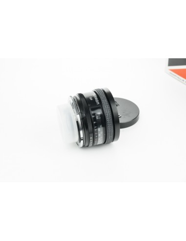 Tamron SP Adaptall 17mm 1:3.5