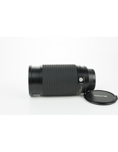 Tokina SZ-X 60-300mm 1:4-5.6