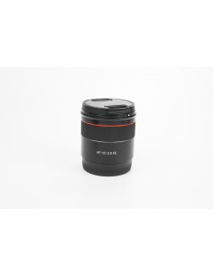 Samyang AF 18mm 1:2.8 2