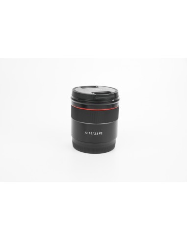 Samyang AF 18mm 1:2.8