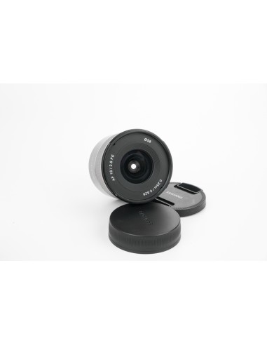 Samyang AF 18mm 1:2.8