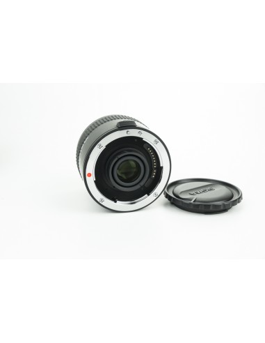 Sigma AF APO teleconverter 2x EX DG