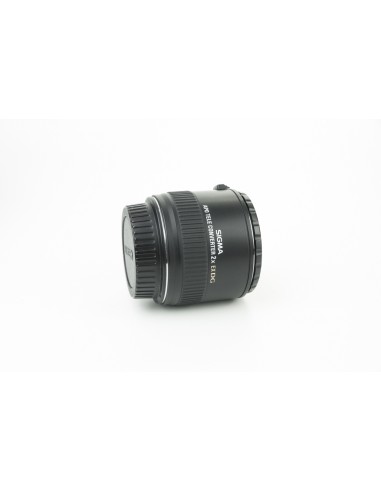 Sigma AF APO teleconverter 2x EX DG