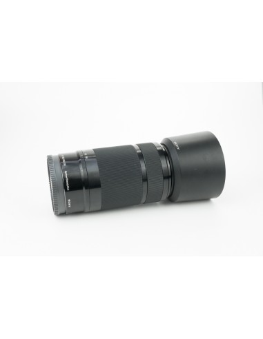 Sony E 55-210mm 4.5-6.3 OSS