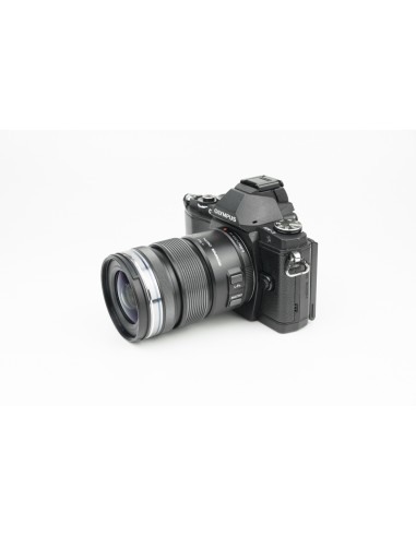 Olympus OM-D E-M5 kit