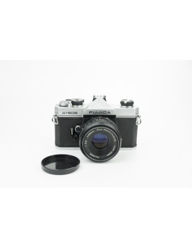 Fujica ST605 kit