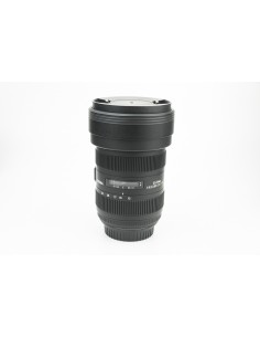 Sigma 12-24mm 1:4.5-5.6 II... 2