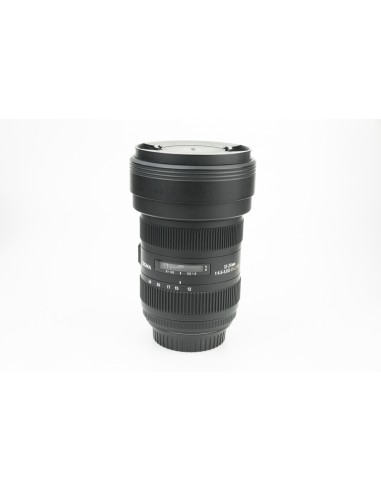 Sigma 12-24mm 1:4.5-5.6 II DG HSM