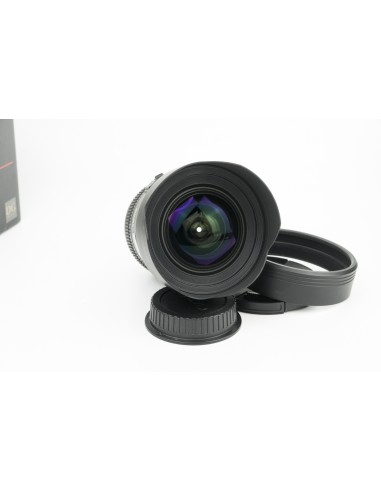 Sigma 12-24mm 1:4.5-5.6 II DG HSM