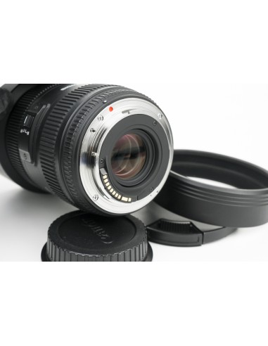 Sigma 12-24mm 1:4.5-5.6 II DG HSM