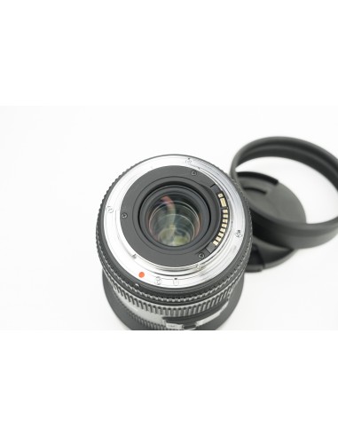 Sigma 12-24mm 1:4.5-5.6 II DG HSM