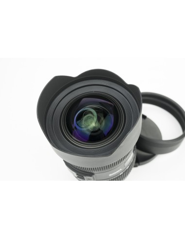 Sigma 12-24mm 1:4.5-5.6 II DG HSM