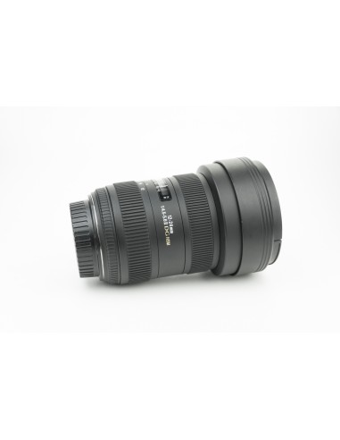 Sigma 12-24mm 1:4.5-5.6 II DG HSM