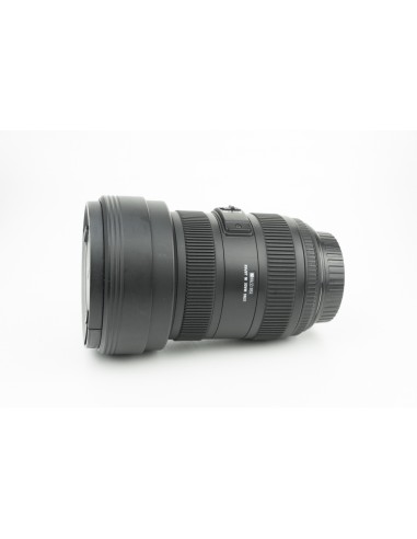 Sigma 12-24mm 1:4.5-5.6 II DG HSM