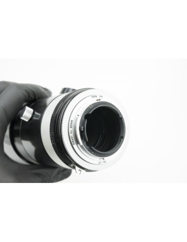 Auto Tamron zoom 80-250mm 1:3.8