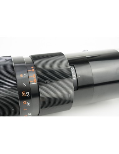 Auto Tamron zoom 80-250mm 1:3.8