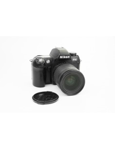 Nikon F80 kit