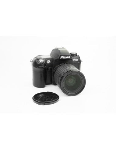 Nikon F80 kit